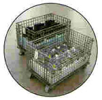 CSA Panel Shop