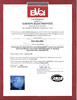 iso cert